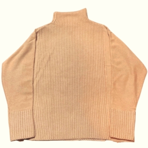 J.Crew Cashmere Sweater - Picture 4 of 5